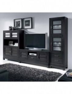 Muebles de salon a medida...