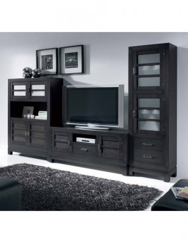 Muebles de salon a medida con...