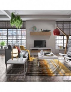 Muebles de salon a medida...