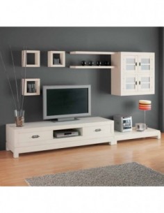 Muebles de salon a medida...