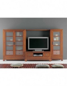 Muebles de salon a medida...