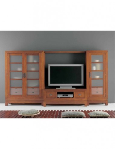 Muebles de salon a medida con...