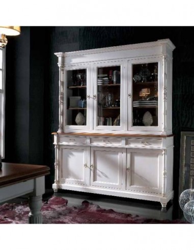 Muebles de salon a medida con...