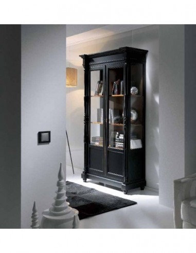 Muebles de salon a medida con...