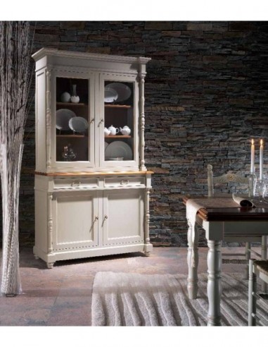 Muebles de salon a medida con...