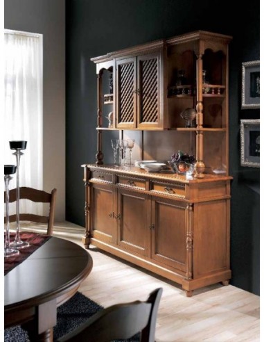 Muebles de salon a medida con...