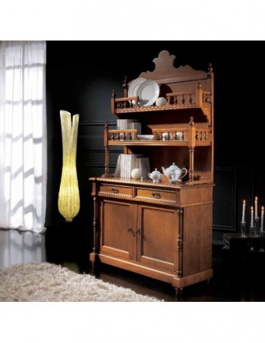 Muebles de salon a medida con...