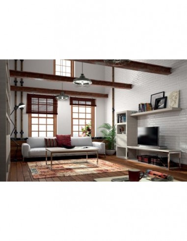 Muebles de salon a medida con...