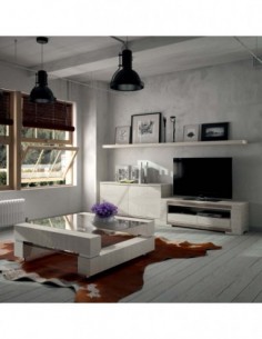 Muebles de salon a medida...