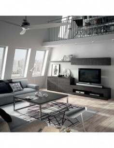 Muebles de salon a medida...