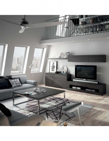 Muebles de salon a medida con...