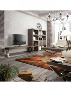 Muebles de salon a medida...