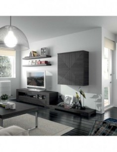 Muebles de salon a medida...