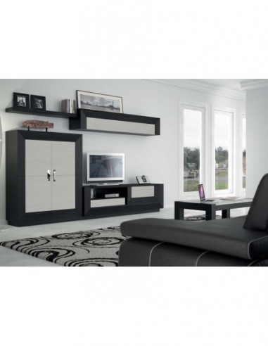 Muebles de salon a medida con...