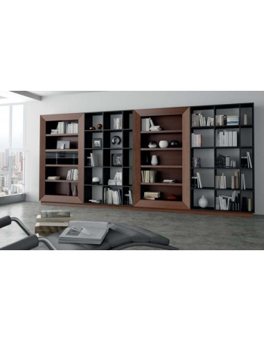 Muebles de salon a medida con...