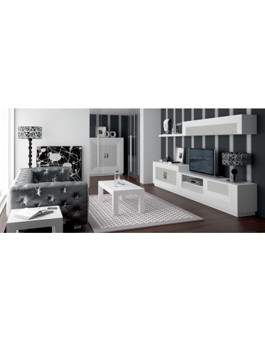 Muebles de salon a medida con...
