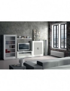 Muebles de salon a medida...