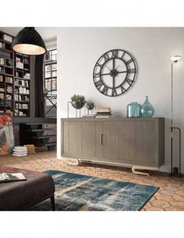 Muebles de salon a medida con...