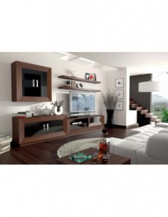 Muebles de salon a medida...