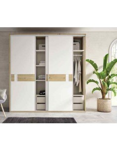 Armarios a medida con...