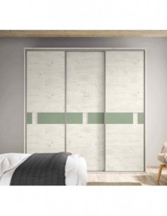 Armarios a medida con...