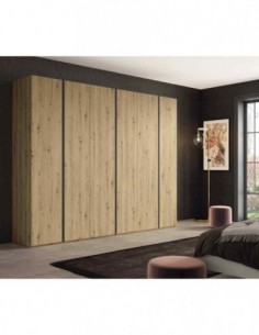 Armarios a medida con...