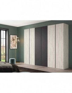 Armarios a medida con...