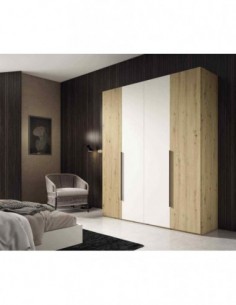 Armarios a medida con...