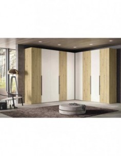 Armarios a medida con...