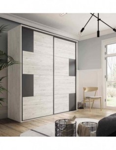 Armarios a medida con...