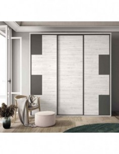 Armarios a medida con...