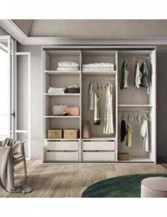 Armarios a medida con...