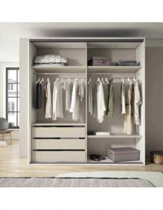 Armarios a medida con...