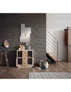 Mueble auxiliar de salon...