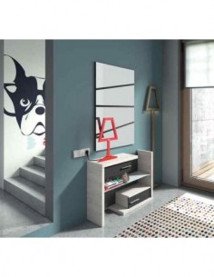 Mueble auxiliar de salon...