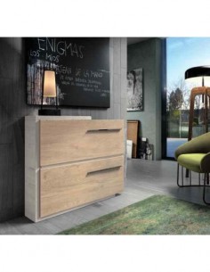 Mueble auxiliar de salon...