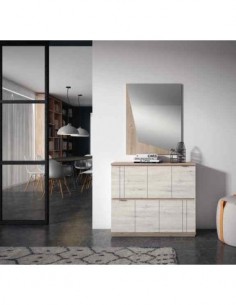 Mueble auxiliar de salon...