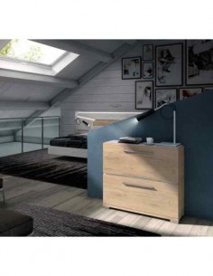 Mueble auxiliar de salon...