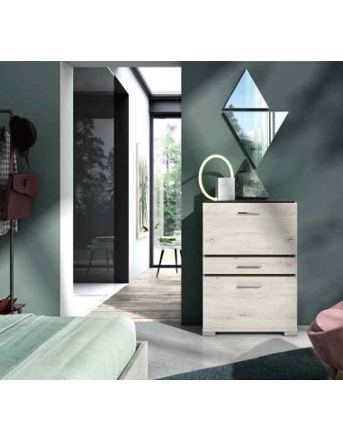 Mueble auxiliar de salon zapatero...