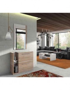 Mueble auxiliar de salon...