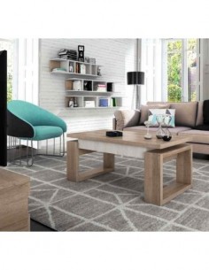 Mueble auxiliar de salon...