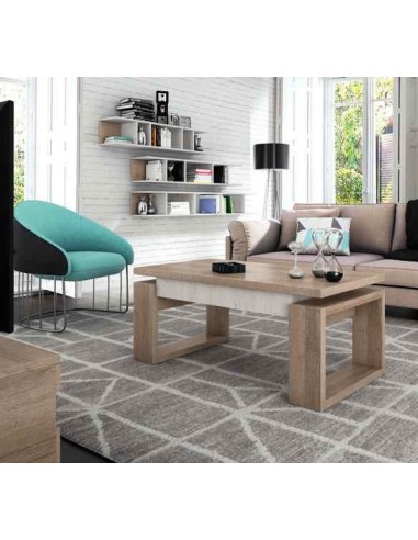 Mueble auxiliar de salon zapatero...