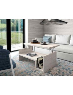 Mueble auxiliar de salon...