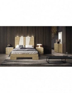 Muebles de dormitorio de...