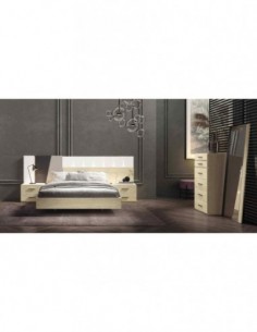 Muebles de dormitorio de...