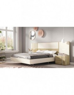 Muebles de dormitorio de...