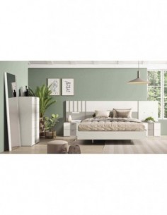 Muebles de dormitorio de...