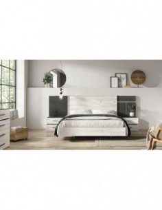 Muebles de dormitorio de...