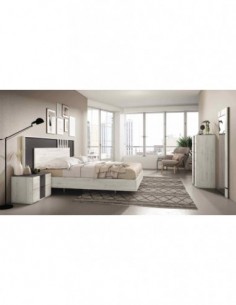 Muebles de dormitorio de...