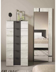 Muebles de dormitorio de...